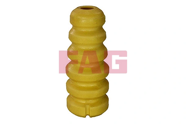 Rubber Buffer, suspension